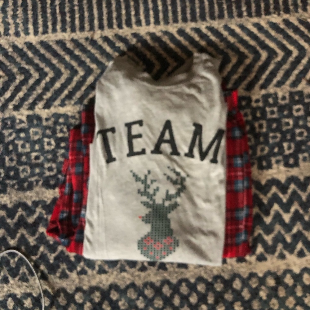 Men’s pjs